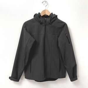 Avia Fleece Lined Softshell Jacket